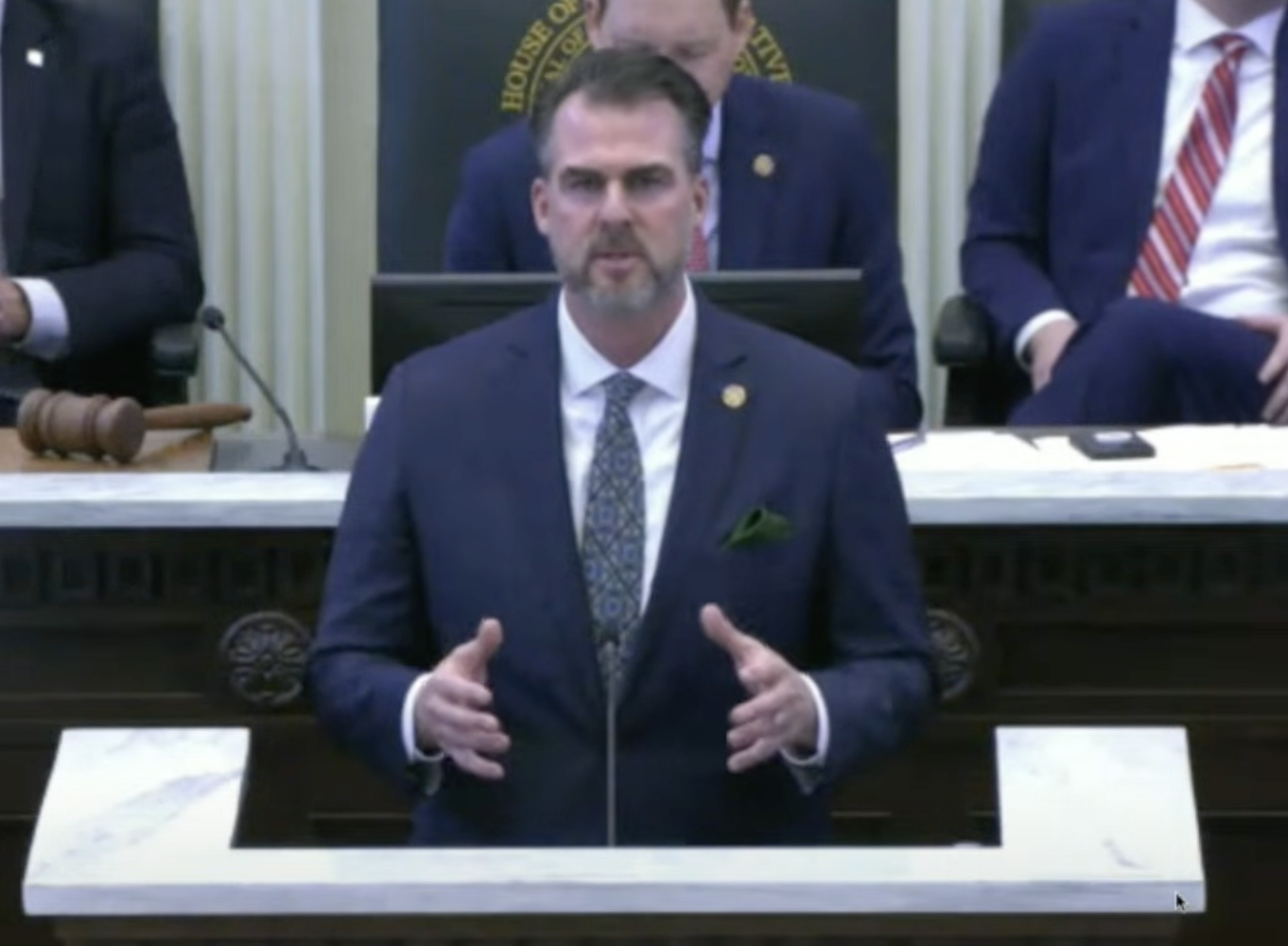 Fact-Checking the 2025 State of the State Address